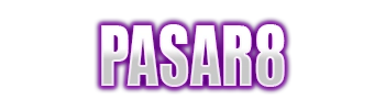 Logo PASAR8